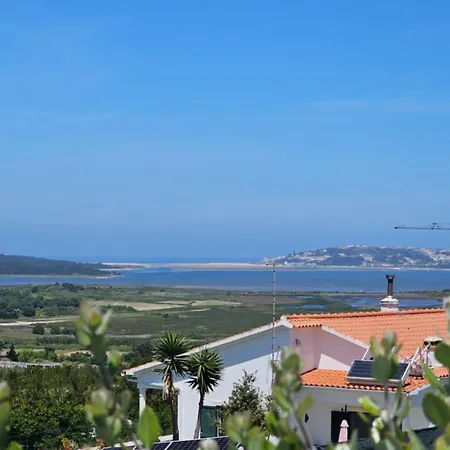 Casa de Férias Casa Do Moinho Óbidos