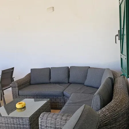 Casa Do Moinho Casa de Férias Óbidos