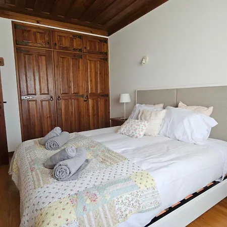 Casa Do Moinho Casa de Férias Óbidos