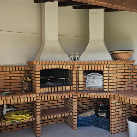 Casa Do Moinho Óbidos