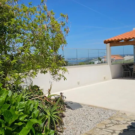 Casa Do Moinho Óbidos