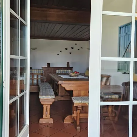 Casa Do Moinho Casa de Férias Óbidos